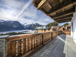 Parque de vacaciones Neukirchen am Großvenediger  39