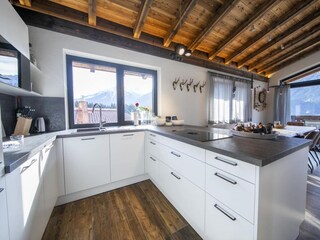 Parco vacanze Neukirchen am Großvenediger  3