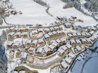 Parco vacanze Neukirchen am Großvenediger  50