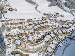 Vakantiepark Neukirchen am Großvenediger  37