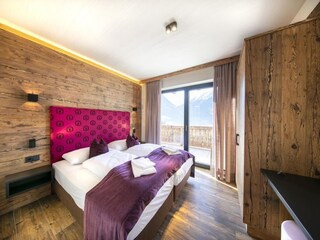 Holiday park Neukirchen am Großvenediger  36