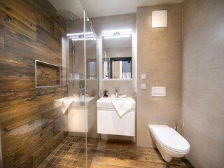 Parco vacanze Neukirchen am Großvenediger  42