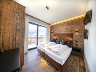 Vakantiepark Neukirchen am Großvenediger  28