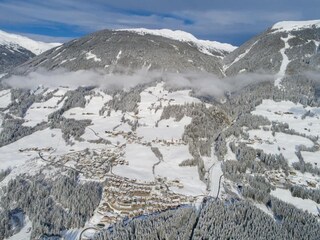 Parc de vacances Neukirchen am Großvenediger  7