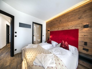 Vakantiepark Neukirchen am Großvenediger  29