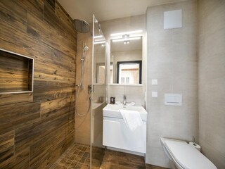 Parco vacanze Neukirchen am Großvenediger  12