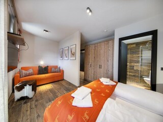 Parco vacanze Neukirchen am Großvenediger  31