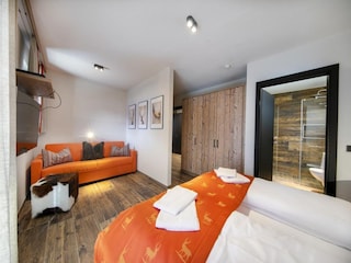 Vakantiepark Neukirchen am Großvenediger  42
