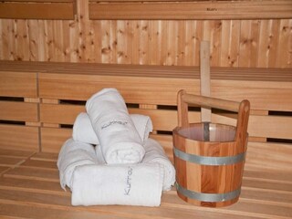 Vakantiepark Neukirchen am Großvenediger  32