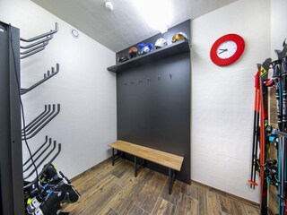 Vakantiepark Neukirchen am Großvenediger  33