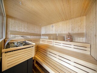 Parco vacanze Neukirchen am Großvenediger  13