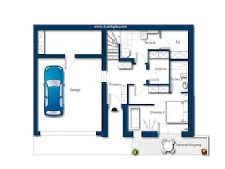 Ferienpark Neukirchen am Großvenediger  11