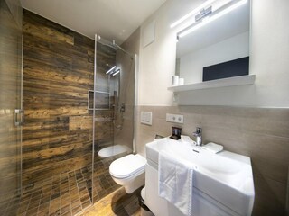 Parque de vacaciones Neukirchen am Großvenediger  13