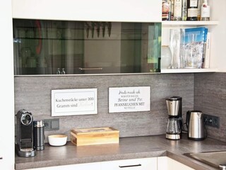 Ferienpark Neukirchen am Großvenediger Ausstattung 7