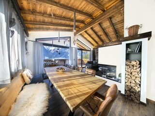 Parque de vacaciones Neukirchen am Großvenediger Características 8