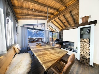 Vakantiepark Neukirchen am Großvenediger Kenmerken 8