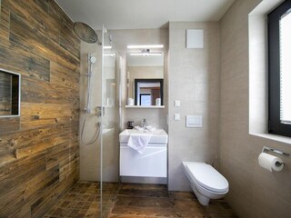 Parco vacanze Neukirchen am Großvenediger Caratteristiche 6