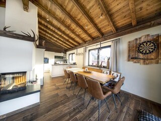 Parco vacanze Neukirchen am Großvenediger Caratteristiche 7