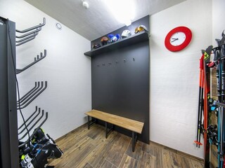 Parque de vacaciones Neukirchen am Großvenediger  41