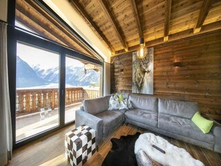 Vakantiepark Neukirchen am Großvenediger Kenmerken 13