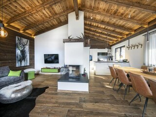 Ferienpark Neukirchen am Großvenediger Ausstattung 15