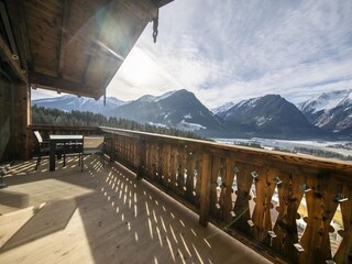Parque de vacaciones Neukirchen am Großvenediger Grabación al aire libre 6