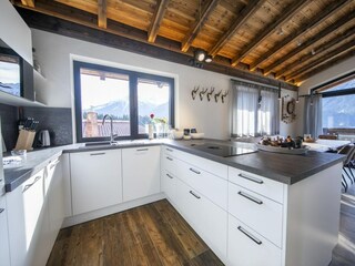 Parco vacanze Neukirchen am Großvenediger Caratteristiche 8