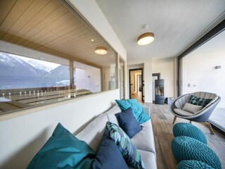 Parc de vacances Neukirchen am Großvenediger Équipement 18