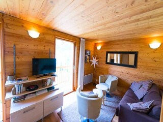 Apartment Le Monêtier-les-Bains  4
