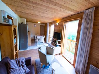 Apartment Le Monêtier-les-Bains  5