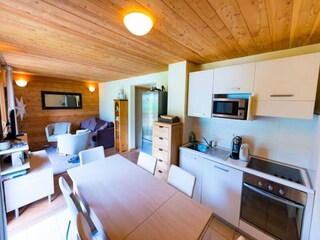 Apartment Le Monêtier-les-Bains  6