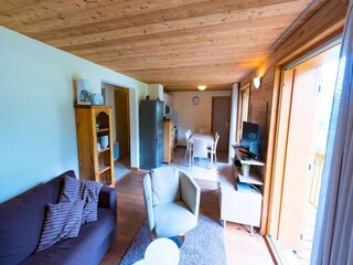 Apartment Le Monêtier-les-Bains  8