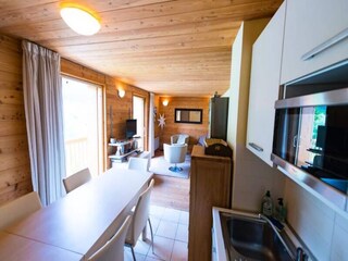 Apartment Le Monêtier-les-Bains  9