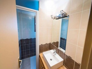 Apartment Le Monêtier-les-Bains  10