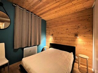 Apartment Le Monêtier-les-Bains  11