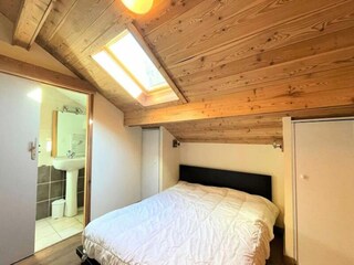 Apartment Le Monêtier-les-Bains  12