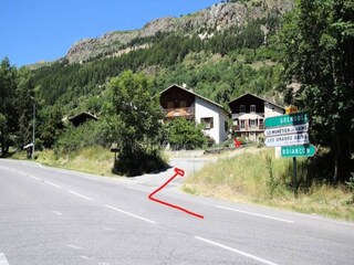 Apartment Le Monêtier-les-Bains  14