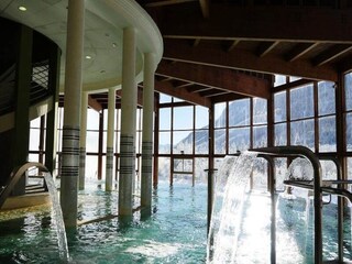 Apartment Le Monêtier-les-Bains  17