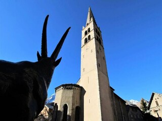 Appartement Le Monêtier-les-Bains  18