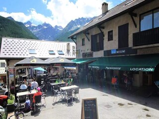 Apartment Le Monêtier-les-Bains  20