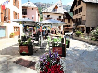 Apartment Le Monêtier-les-Bains  22