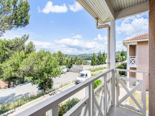 Appartement Aubagne  14