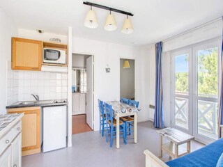 Apartment Aubagne  15