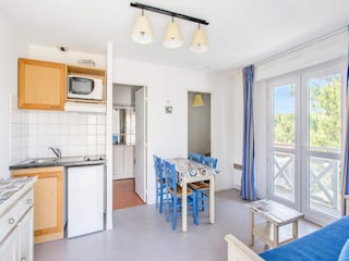 Appartement Aubagne  15