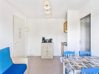 Apartment Aubagne  16