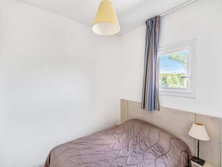 Appartement Aubagne  17