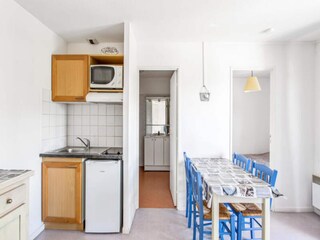Appartement Aubagne  18
