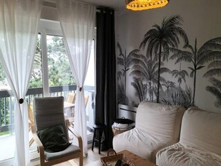 Apartment Neufchâtel-Hardelot  3