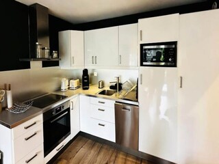 Apartment Neufchâtel-Hardelot  4