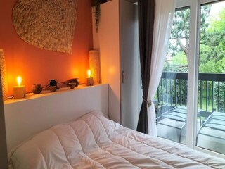 Apartment Neufchâtel-Hardelot  6